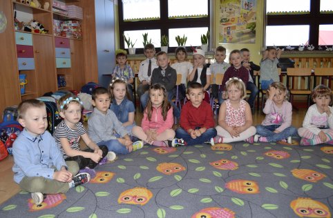 Wiosenny Konkurs Recytatorski